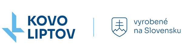KOVOLIPTOV | Slovenský výrobca kovového nábytku