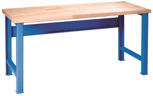 Dielenske pracovn� stoly Variant 1500