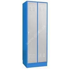 �atn�kov� skrine 2 � dielne