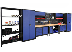 Kovov� n�bytok PREMIUM LINE