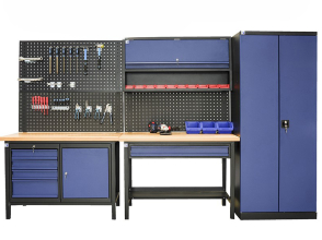 Kovov� n�bytok do dielne