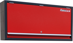 Skrinka nad pracovn� st�l 1100, RAL 7016/3000/7001