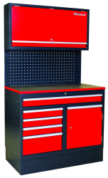 Perforovan� stena na n�radie P1200