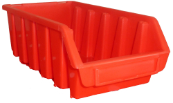 Plastov� vani�ka "M"