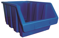 Plastov� vani�ka "L"