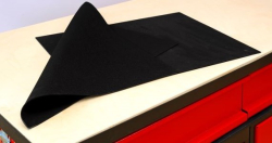 Proti�mykov� podlo�ka do voz�ka GW07