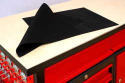 Proti�mykov� podlo�ka do voz�kov 4 TOOLS