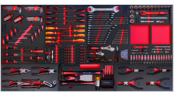 Dielensk� pojazdn� voz�k na n�radie Light PREMIUM LINE 05