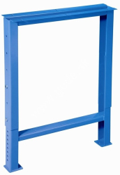 Nastavite�n� noha pracovn�ho stola VARINAT Z1