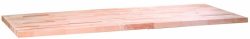 Bukov� doska 1500/1700/2000 pracovn�ho stola VARIANT Z1