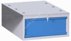 1-z�suvkov� z�vesn� skrinka pracovn�ho stola VARIANT Z1