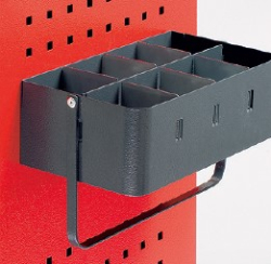 Dr�iak n�radia, RAL 7001