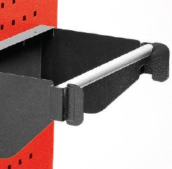 Dr�iak papiera, RAL 7001