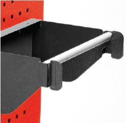 Dr�iak papiera, RAL 7016