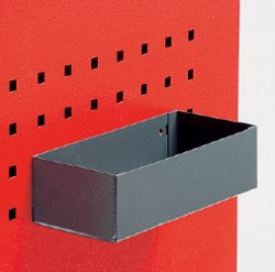 Odkladacia vani�ka, RAL 7016