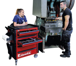 Voz�k na n�radie 4 tools