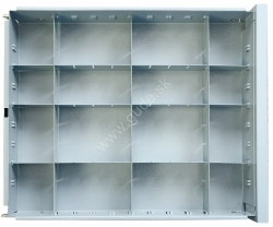 Voz�k na n�radie GW07 Premium