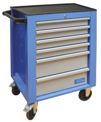 Dielensk� pojazdn� voz�k na n�radie PV 04, RAL 5015/7001