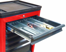 Voz�k na n�radie BASIC  5 � z�suvkov�