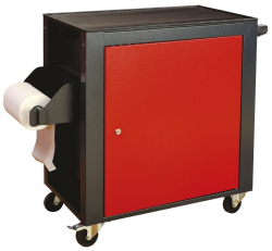 Dielensk� voz�k Butler ECO