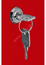 Cylindrick� z�mok