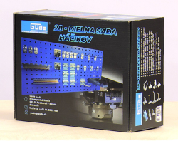 28-dielna sada h��ikov a dr�iakov n�radia