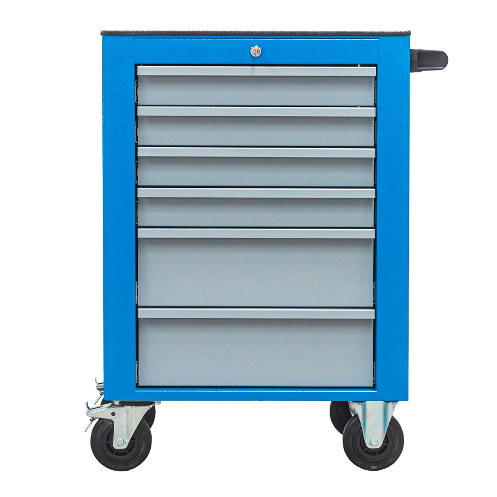 Dielensk� pojazdn� voz�k na n�radie PV 04, RAL 5015/7001