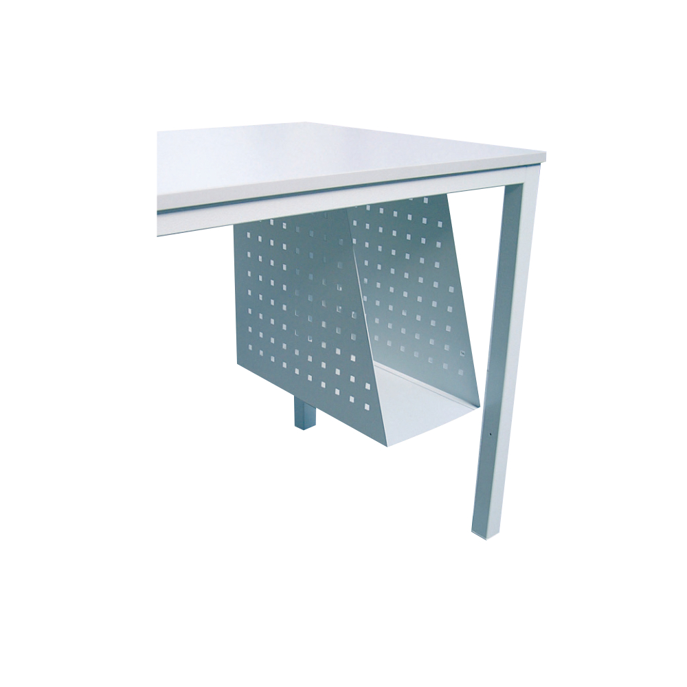 Kovov�  z�vesn� dr�iak na po��ta�, RAL 7035