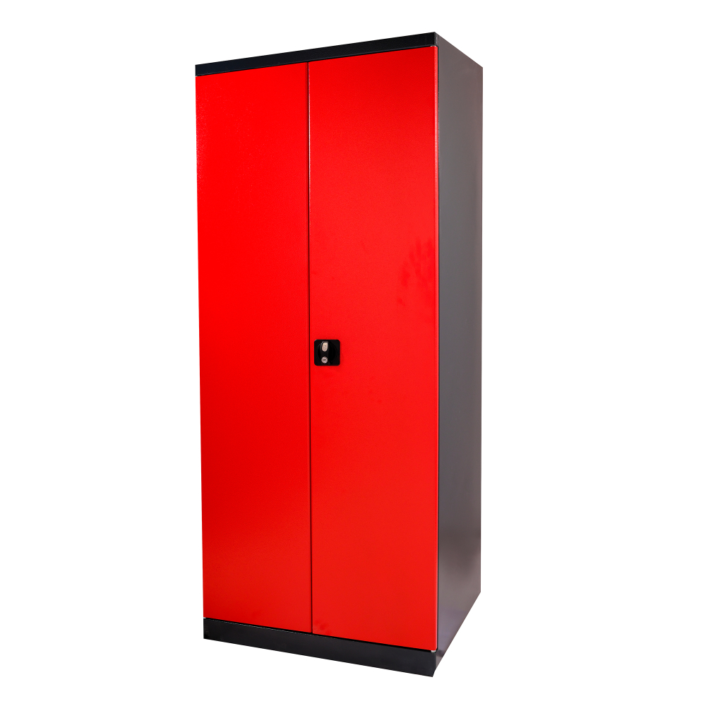 Kovov� dielensk� skri�a na n�radie UNIVERSAL 580, uzamykate�n� 01