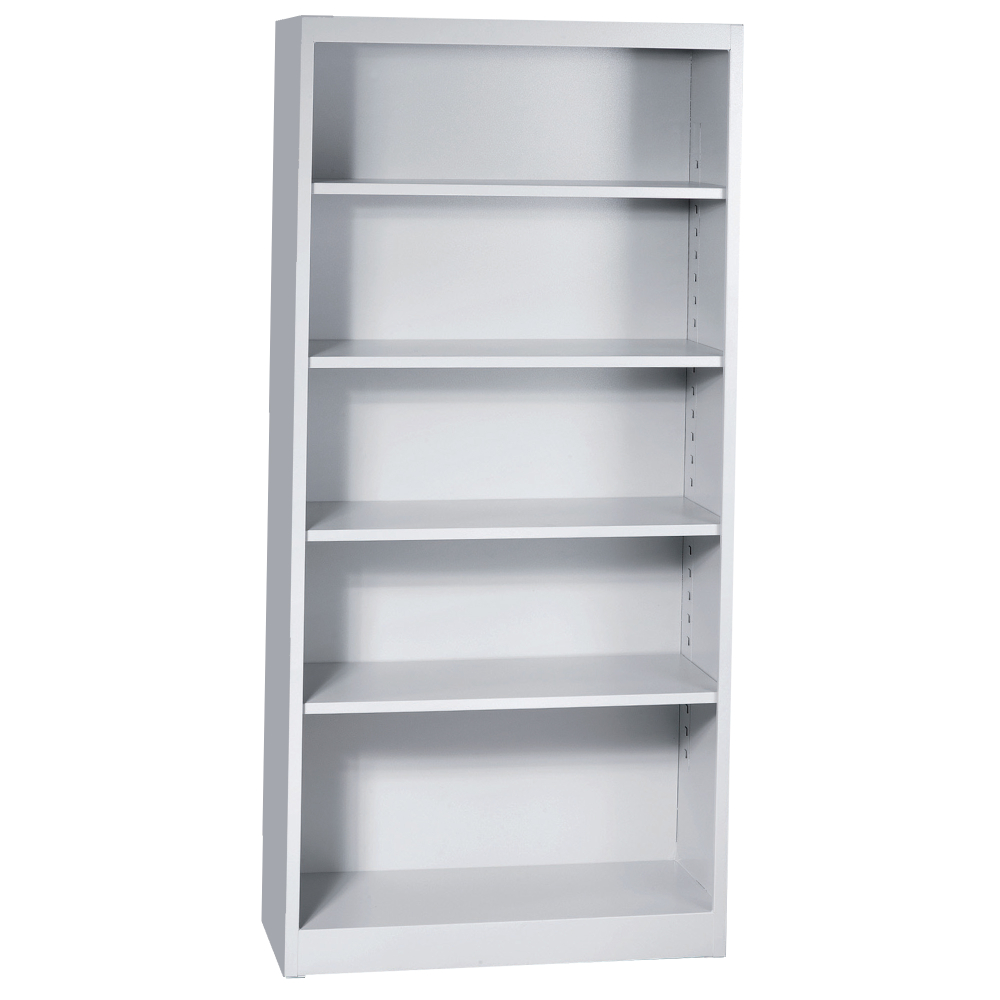 Kovov� reg�lov� skri�a MZ, ��rka 920 mm, RAL 7035