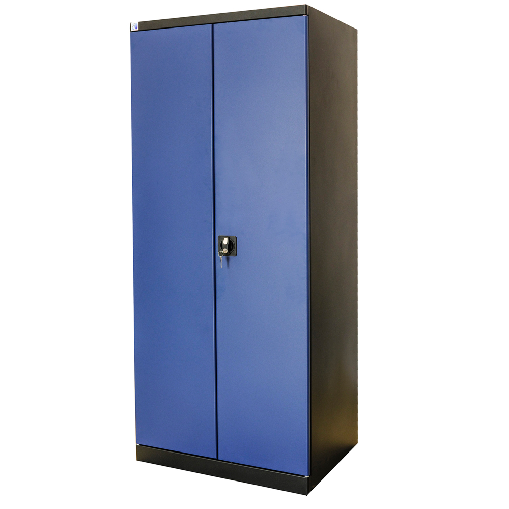 Kovov� skri�a na spisy a n�radie PREMIUM LINE, uzamykate�n�