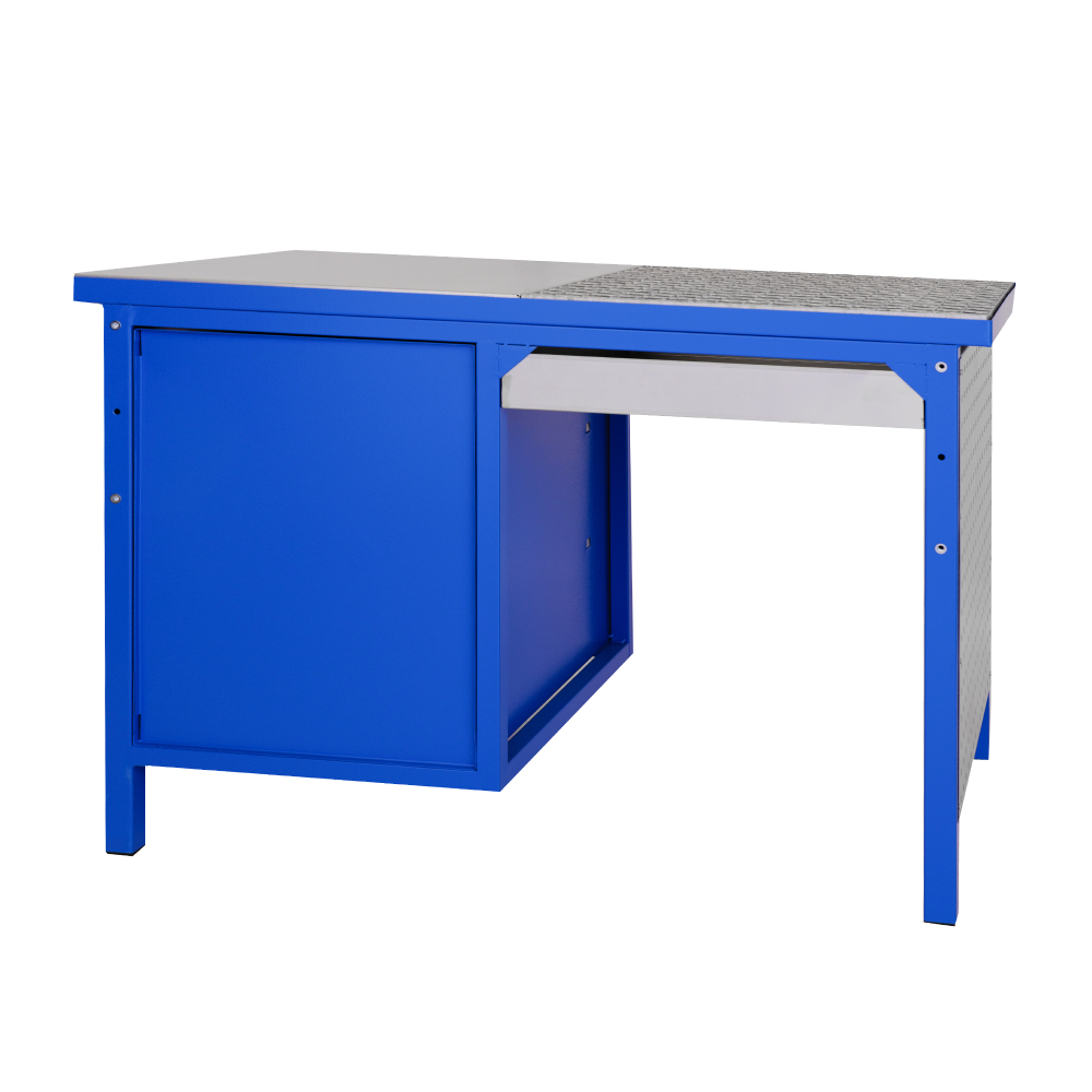 Kovov� zv�rac� pracovn� st�l na br�senie a zv�ranie05