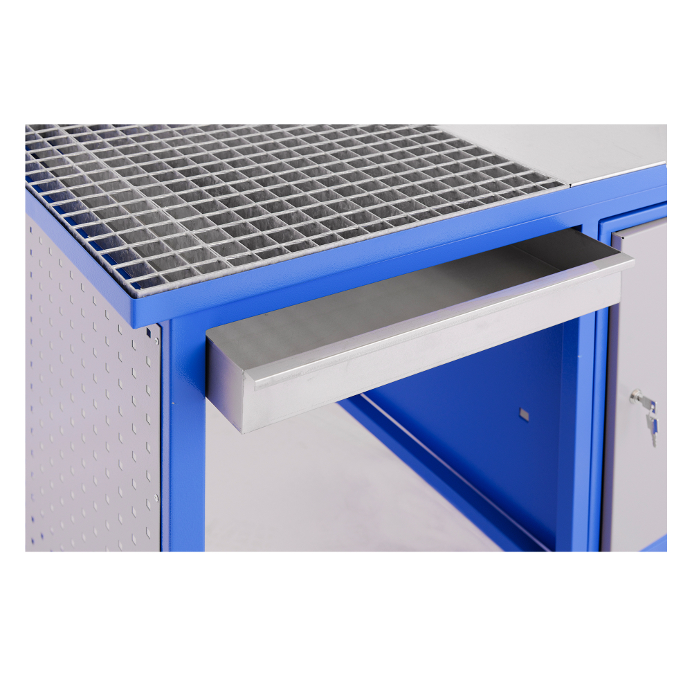 Kovov� zv�rac� pracovn� st�l na br�senie a zv�ranie06