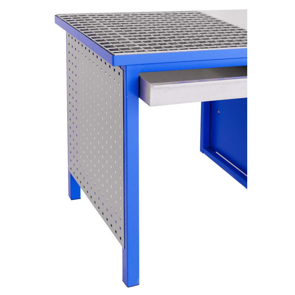 Kovov� zv�rac� pracovn� st�l na br�senie a zv�ranie07